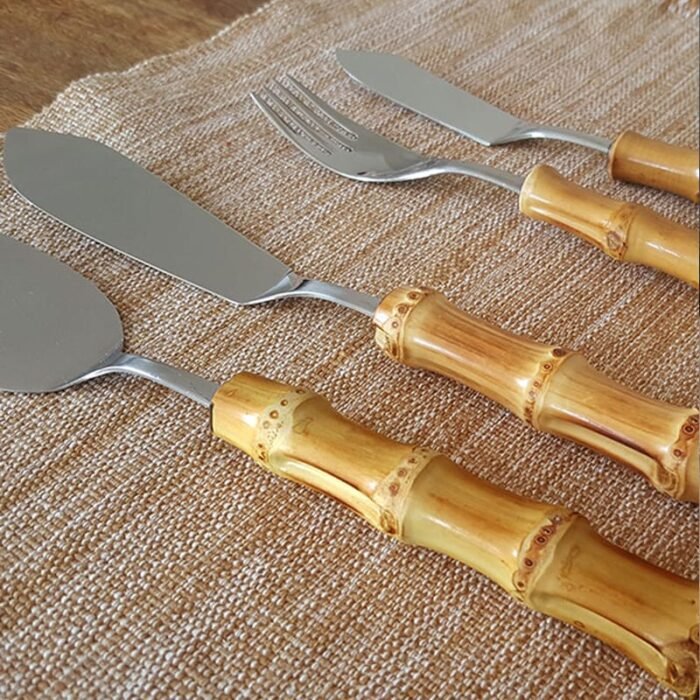 Conjunto Servir Peixe (2 pcs) - Imagem 2