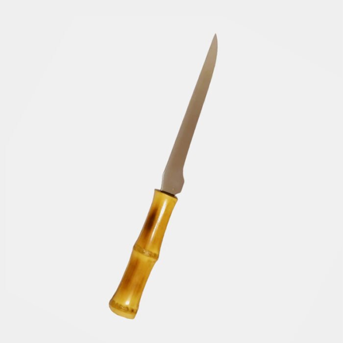 Faca Desossadora da linha profissional