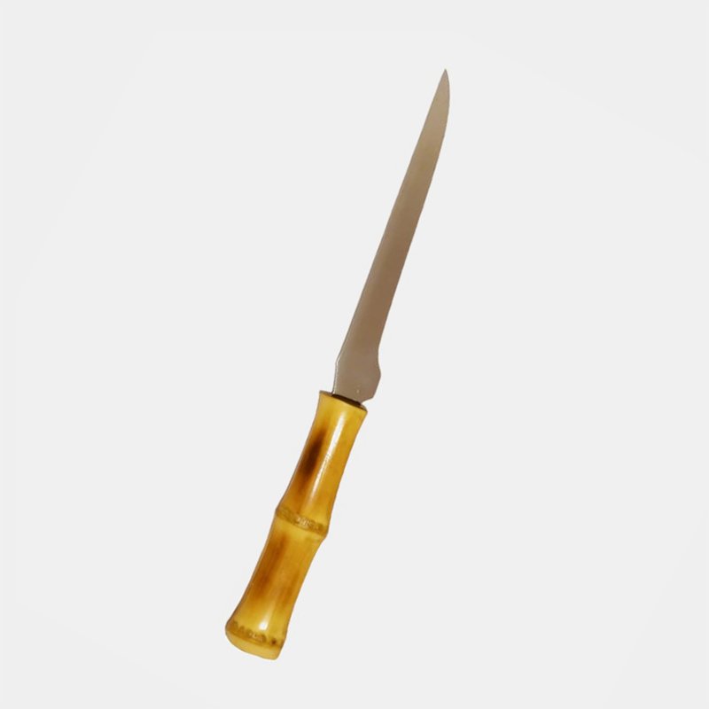 Faca Desossadora da linha profissional