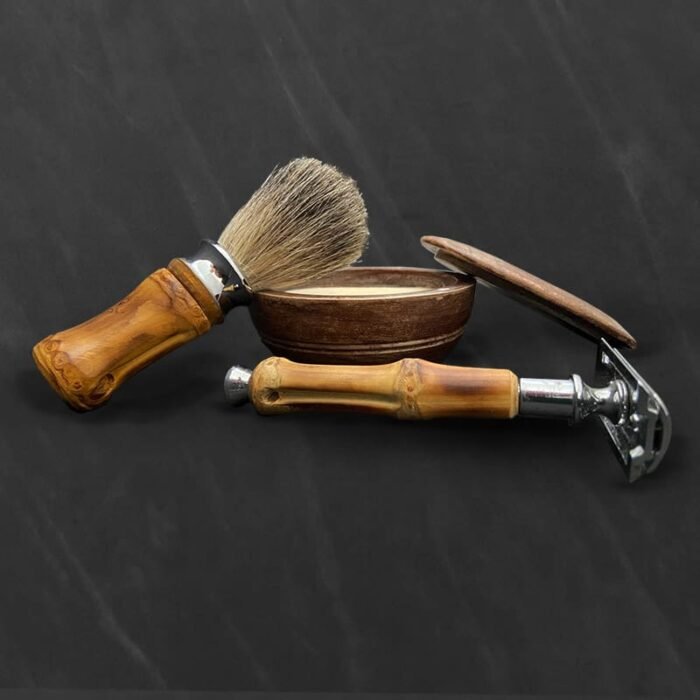 Kit Shave Classic (3 Pçs) - Imagem 2
