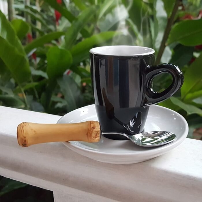 Conjunto Café (6 pcs) - Imagem 3