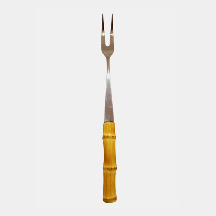 garfo trinchante da linha profissional