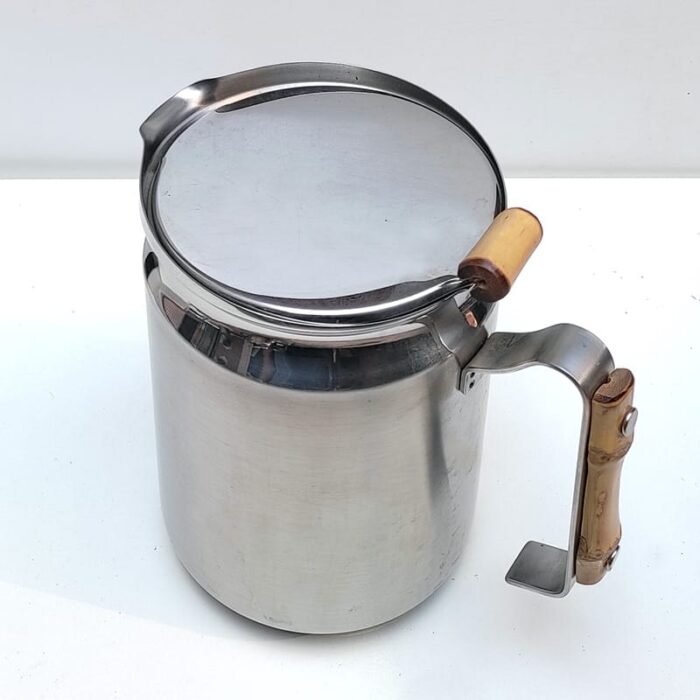 Jarra de Água Inox - Imagem 2