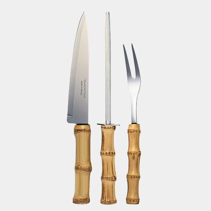 Conjunto Barbecue (3 pcs) - Imagem 4