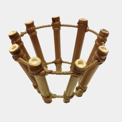 suporte para coco de bambu|suporte para coco com bambu|Suporte para coco com bambu natural|colheres fingerfood||Suporte para vinho de inox com bambu|kit ferramentas para jardim|